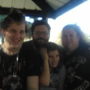 Meet your Posher, Tracey